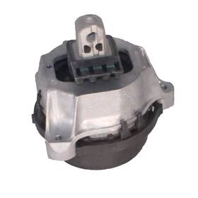 59-05581an Buyautoparts For Bmw 740i 840i 540i Engine Mount Gap