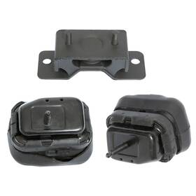 Ii-c0122an Buyautoparts For Lincoln Town Car 2003 2004 2005 2006 2007 2008 Engine Mount Set Gap
