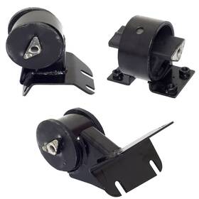 Ii-c0139an Buyautoparts For Jeep Grand Cherokee 1997 1998 Engine Mount Set Gap