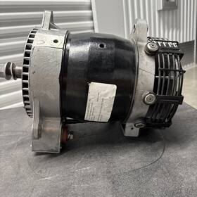 C706r C.e. Niehoff & Co. C.e And Alternator Model - Remanufactured 28v 300a
