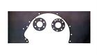 C4036 Competition Engineering Comp Eng Motor Plate Steel Thick Dodge Big