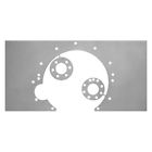 C4038 Competition Engineering For Chrysler Mid Mount Plate 084663040382