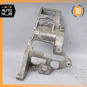 12590200 Cadillac 12590198 04-09 Xlr 4.6l V8 Engine Motor Ac A/c Compressor Bracket Oem