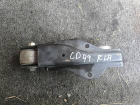 22173251 Cadillac 1993-2002 Deville Engine Motor Mount Front Left Driver Side