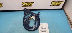 342.gm6u59 Cadillac Power Steering Bracket 390 V8 Fits 1959 Or 1960 1221997
