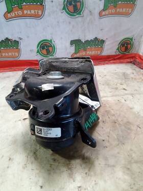343.gm6c20 Cadillac Escalade 2020 Engine Mounts 3722373