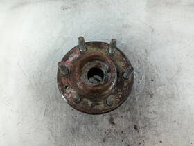 538-01652 Cadillac 2004-2009 Srx Driver Front Wheel Hub Oem Tm51x