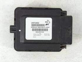 9g9x-13k031-ab Cadillac 2009 Cts Headlamp Control Module Lpooh