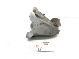 Au30042-301 Cadillac 2016-2020 Ct6 Rwd Left Driver Front Engine Mount Support Bracket Oem Au30042-301 Cadillac 2016-2020 Ct6 Rwd Left Driver Front Engine Mount Support Bracket Oem