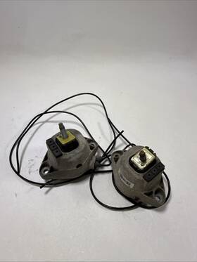 P23273999 Cadillac 2013-2017 Ats Engine Mount Bracket Support Vacuum Valve Tank Oem