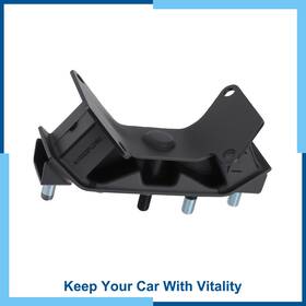 Carpopart 41022fl060/10110/a6789/em7510 Transmission Mount 41022fl060 Fit For Subaru Outback Crosstrek Forester Impreza