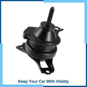 50821-s84-a01 Carpopart Bp4s39060b/bbm439060a Pack 1 Engine Motor Mount For Honda Accord 1998-2002 Side