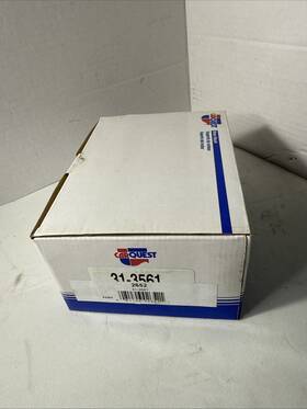 31-3561 Carquest Front Engine Mount For Dodge Dakota 1987-1996