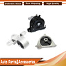Caryea544929282927ab Engine Mount Auto Trans Set Kit For Dodge Caravan