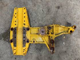 142-8137-0 Cat 142-8137-0- C7 Engine Bracket - Used P/n 14281370