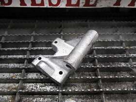 144-0486 Cat 1440486 Used Caterpillar Diesel Engine Alternator Mounting Bracket P#