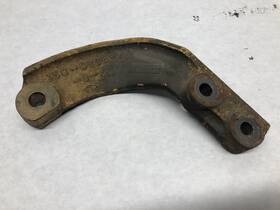 156-9636 Cat 3126 Engine Bracket - Used P/n 1569636