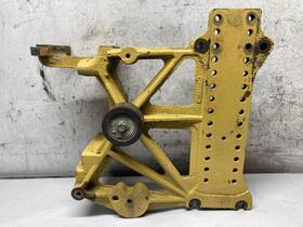 222-2899 Cat C13 Engine Bracket - Used P/n 2222899