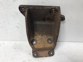 231-9017 Cat C13 Engine Bracket - Used P/n 2319017