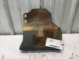 241-1413 Cat C13 Engine Bracket - Used P/n 2411413