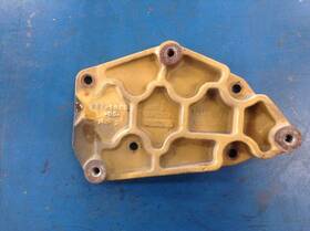 2871655 Cat C13 Engine Bracket - Used P/n