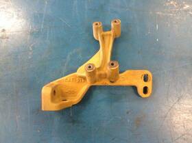 3135867 Cat C13 Engine Bracket - Used P/n