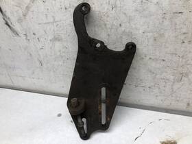 Erb-99600 Cat 3208 Engine Bracket - Used P/n Erb99600