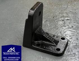 009698 Caterpillar C7 Engine Mount Part #