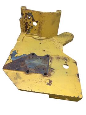 3017011 Caterpillar Good Used C-7s Accessory Mounting Bracket -