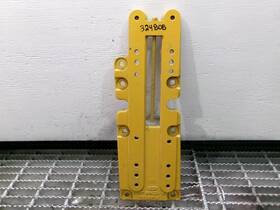 F6ht-88624-db Caterpillar F6ht-88624db Oem Cat Ford Diesel Engine Fan Mount F6ht88624db