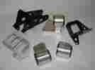 Cbk1-70a Hasport K24 Engine Mount Kit