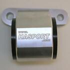 Cblh-6061 Hasport Performance Left Hand Mount For Accord Solid Inserts
