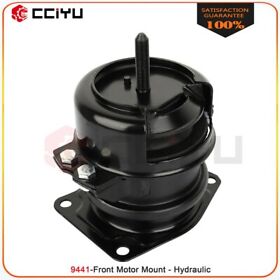 Z16115901g Cciyu Front Engine Mount Hydr 1999-2006 For Honda Acura Odyssey Pilot Mdx Cl Tl