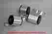 Cdh1-62a Hasport Performance Engine Mount Kit Fits Honda 1994 1997 Accord
