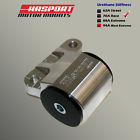 Cdhlh-70a Hasport Mounts Left Hand