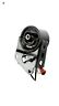 Cecf-ca7349el Unbranded Front Engine Motor Mount With Sensor For Nissan Alitma