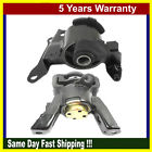 Cecf-cam3263 Cf Auto For Mazda Protege Sedan Fwd Engine Motor Mount