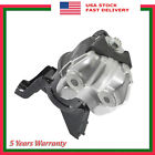 50820-tr0-a81 Cesa-samk024 Sun Auto Front Engine Motor Mount Automatic New For Honda