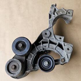 10129515 Chevrolet Oem 1988-1995 Gmc Chevy Small Block A/c Delete And Idler Pulley Bracket