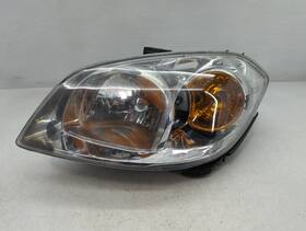 114-01235b Chevrolet 2005-2008 Cobalt Driver Left Oem Head Light Headlight Lamp Gwxio
