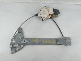 125-00373 Chevrolet 2010-2016 Impala Driver Left Front Window Regulator M4vn3