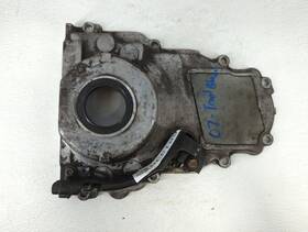 12576267 Chevrolet 2007 Trailblazer Replace Title Esl6h