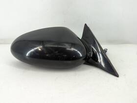 128-02957b Chevrolet 2000 Monte Carlo Passenger Right Side View Power Door Mirror M6ow8