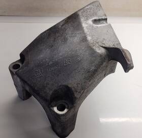 13248477 Chevrolet 2011-2016 Cruze 1.4l Passenger Engine Mount Bracket Oem