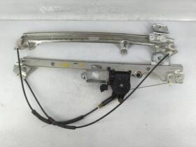 135-01812 Chevrolet Avalanche Driver Left Rear Window Regulator Huhdv