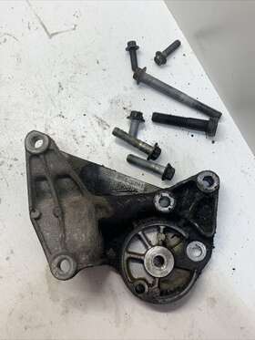 14092955 Chevrolet 1987-93 Gmc Jimmy Sonoma Chevy S10 S15 Blazer 2.8 V6 Alternator Bracket