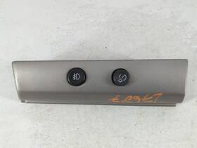 15947753 Chevrolet 2008 Cobalt Headlight Head Light Switch Lamp Control Vyapi