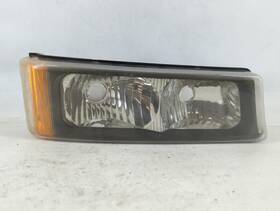16530970b Chevrolet 2004 Silverado 1500 Right Turn Signal