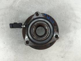 170422l Chevrolet 2010 Impala Hub Cviqo