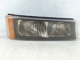 170426n Chevrolet 2003 Silverado Passenger Right Oem Head Light Headlight Lamp Pflwv